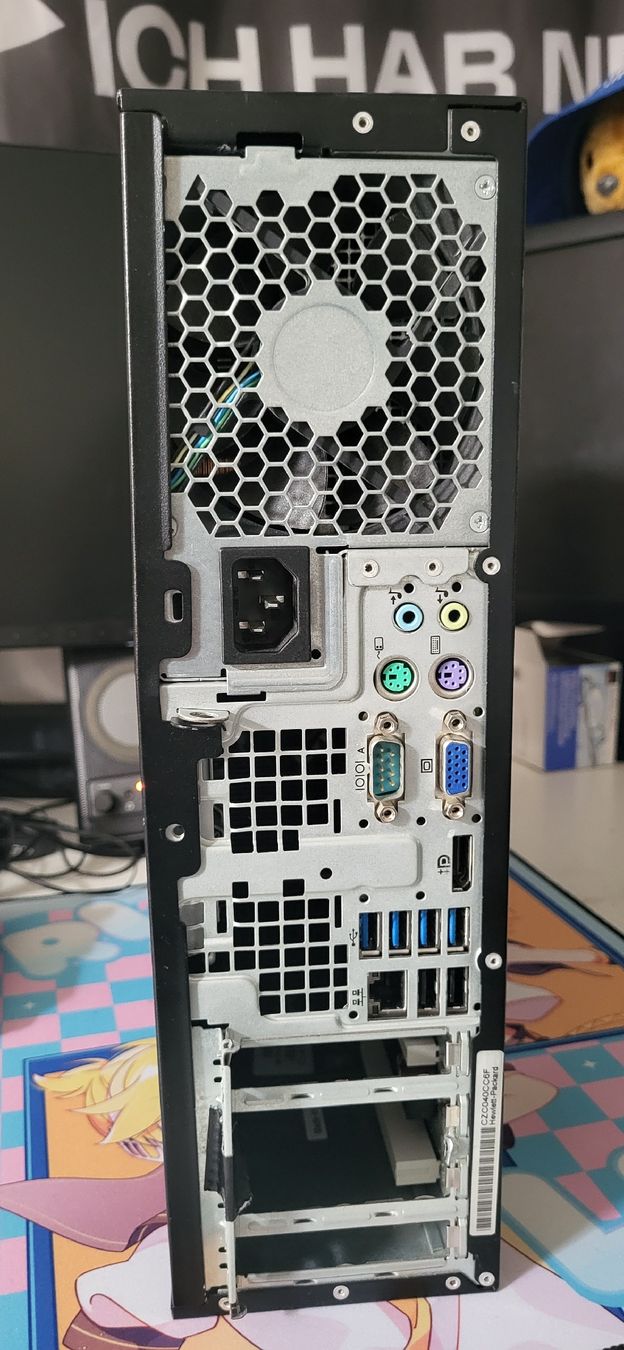 PCs: hp pc – D'occasion à Waldstatt par Durstigog 3