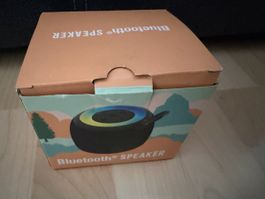 Bluetooth Lautsprecher