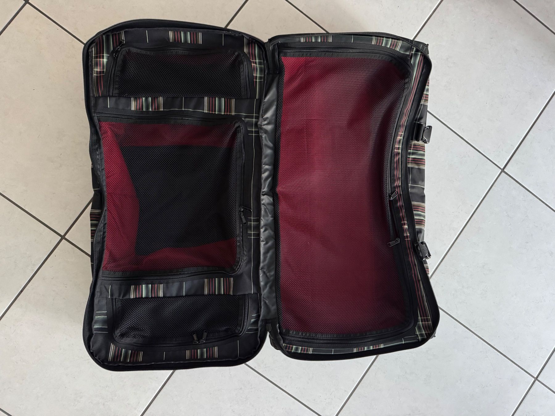 Dakine Valises de voyage: Dakine Rolltasche 110 l – D'occasion à Einsiedeln par Baba038 1