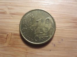 Antike Münze