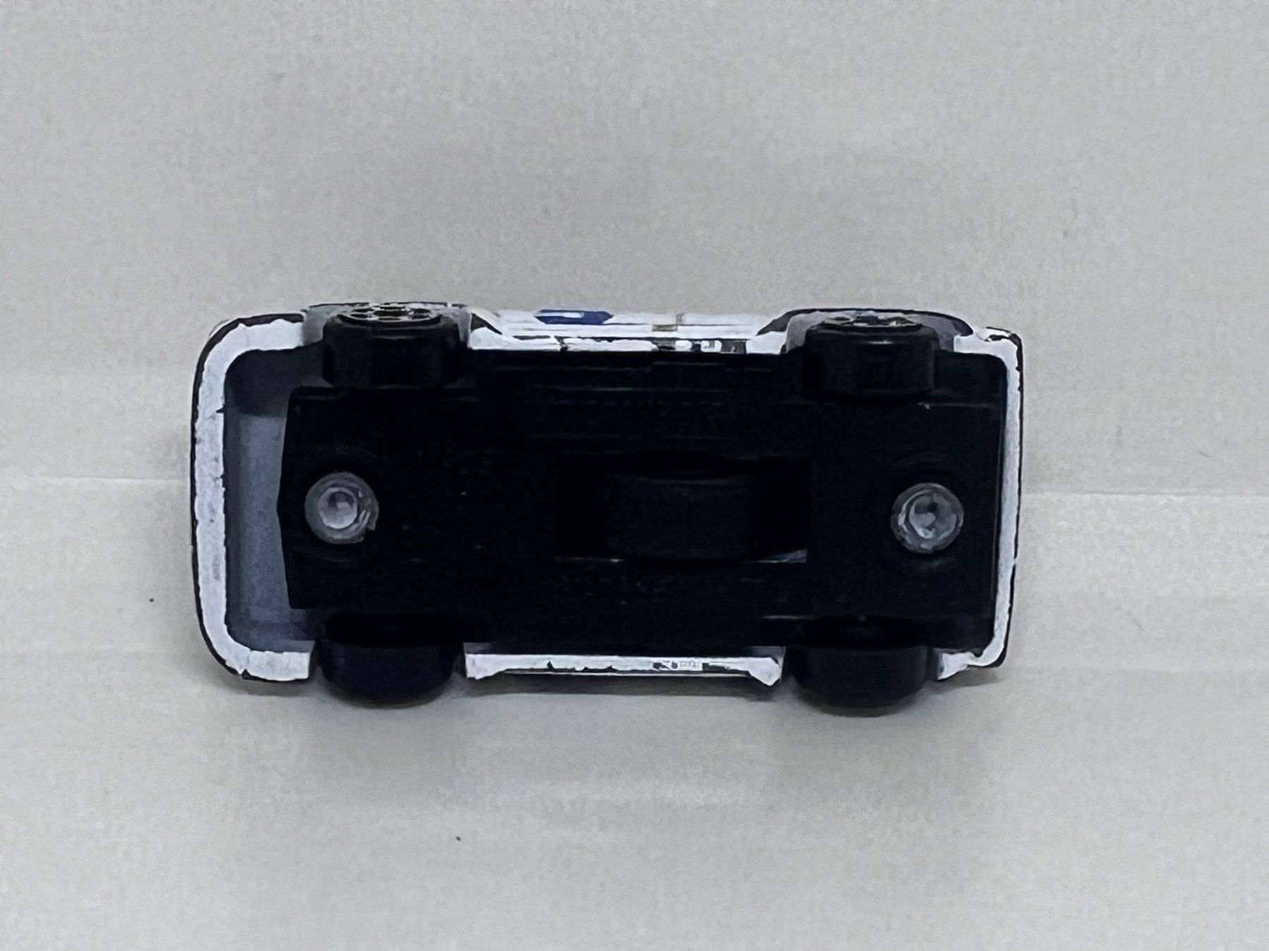 Matchbox Modellini d'auto: Matchbox BMW M1Procar 1:90 #742 – Usato da Wildegg venduto da LaaBoutique 3