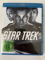 Star Trek Blu-ray 📀