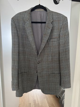 Herren Blazer/Jacke Fortex, Grösse 54, Top Zustand!