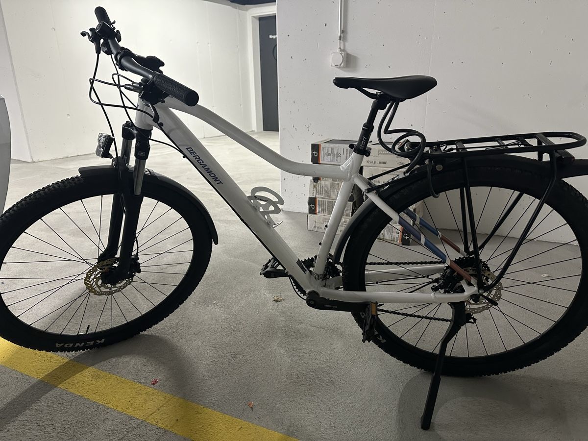 Bergamont Biciclette: Bergamont Revox 3 FMN, N E U – Nuovo (secondo la descrizione) da Dübendorf venduto da Bella1177 9