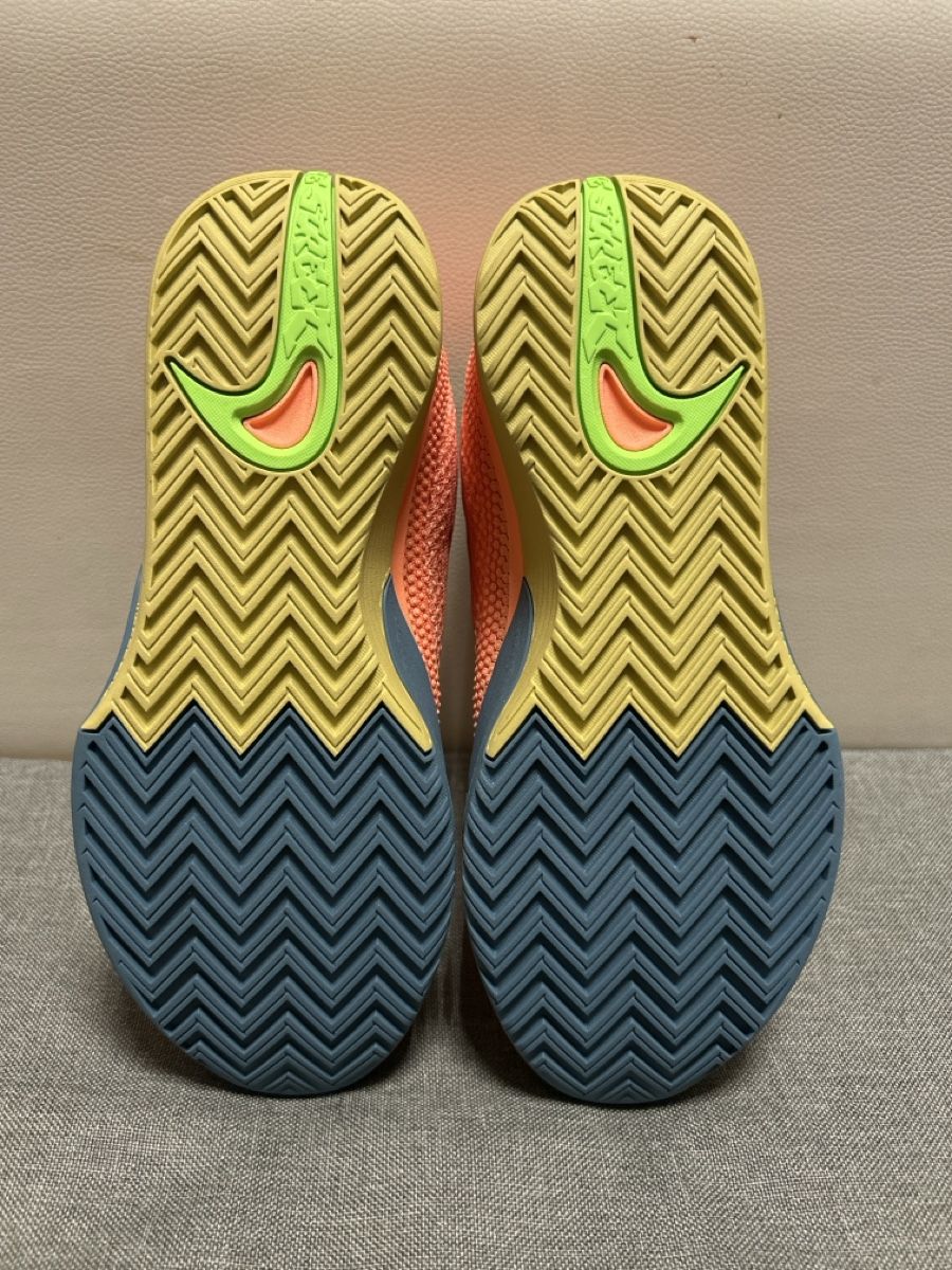 Nike Scarpe da uomo: Chaussures Nike S.T. Flare Taille 36,5 – Nuovo (secondo la descrizione) da la chaux-de-fonds venduto da swann88 4