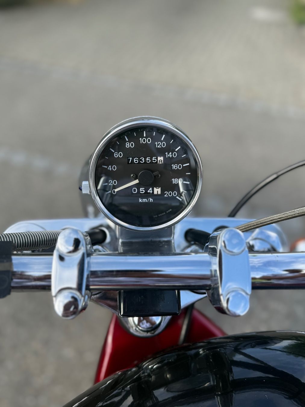 Suzuki Cruisers: Suzuki VS 1400 – D'occasion à Veltheim AG par teu_gs72 3