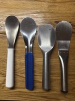 Spatule à glace tres bon état