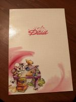 Diddl Blatt nr 129