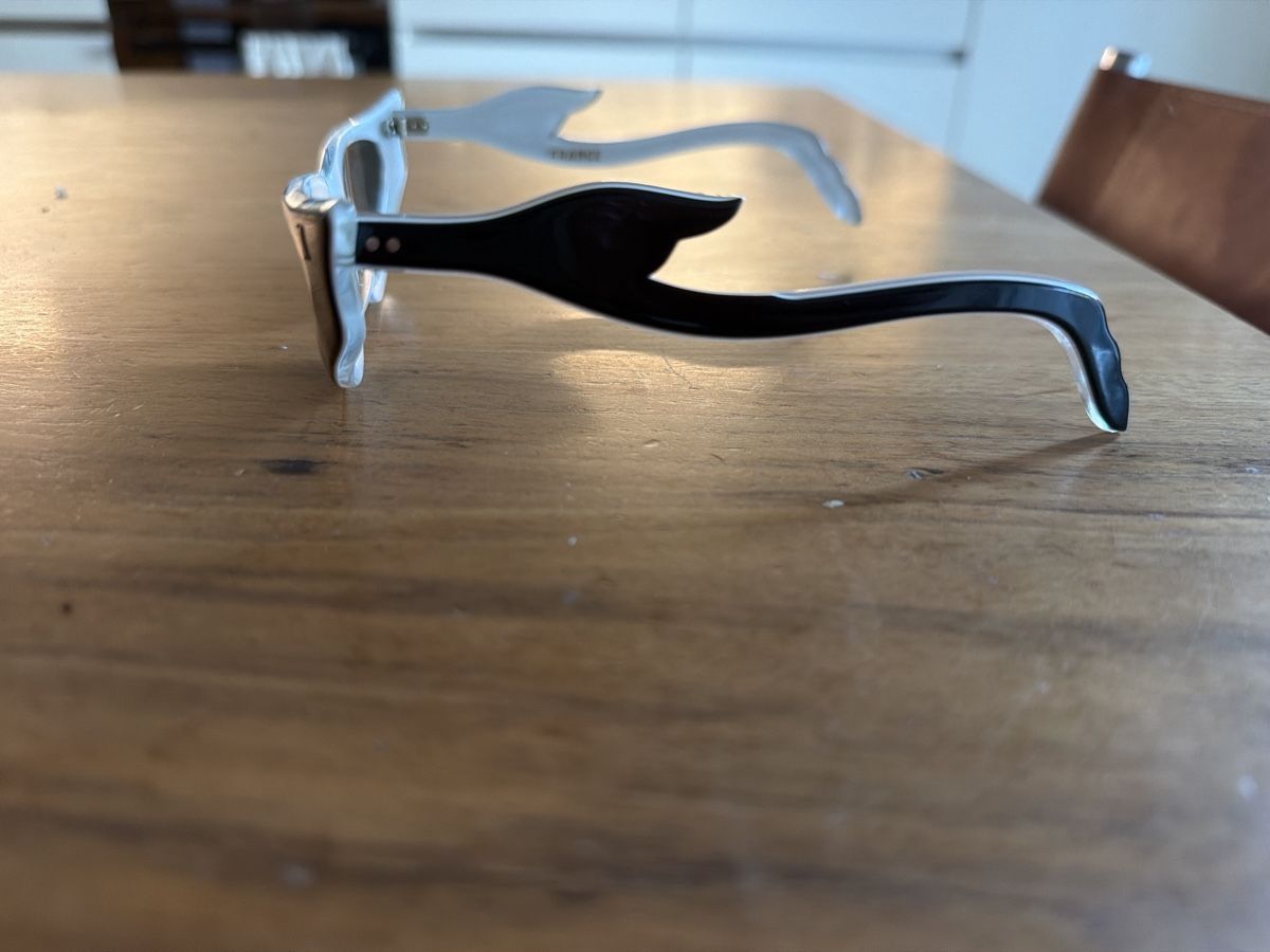 Brillen & Gläser: Vintage fire sunglasses – Gebraucht aus zürich von Treasure1415 2