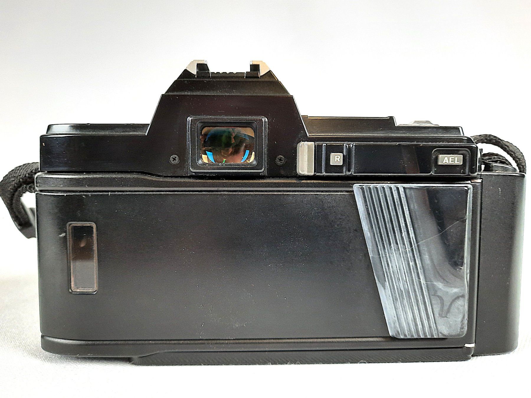 Minolta Appareil photo: Minolta 7000 AF Analog-Kamera Set+Sigma Zoom&Blitz – D'occasion à Beinwil am See par Restwert_Beinwil 6