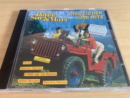 Peter, Sue & Marc – Ihre Lieder - Ihre Hits