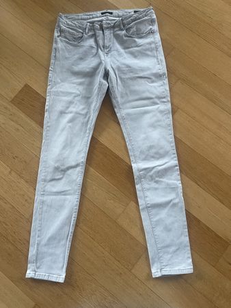 Opus Jeans ELMA DUST, Grösse 42, für den Somme