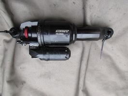 DT Swiss Dämpfer 170mm