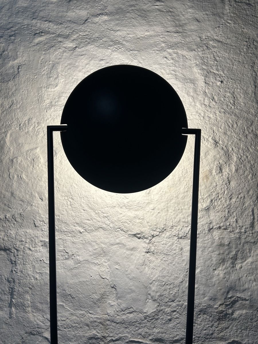 Lampen: Lampadaire Victory | designer Artoff – Gebraucht aus Lausanne von kimono13 1