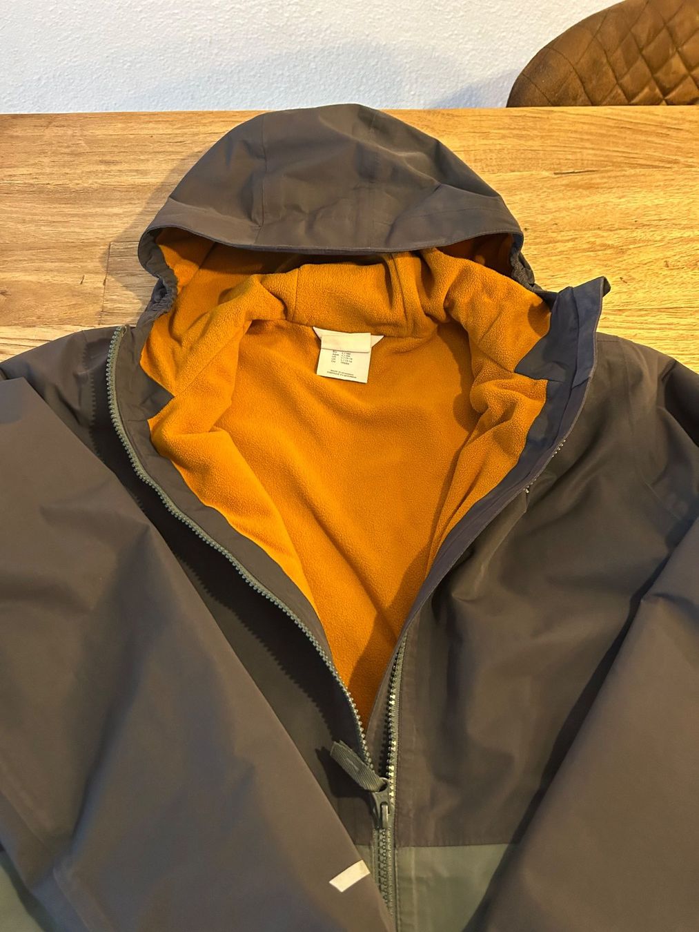 Jack Wolfskin Giacche & Cappotti: Jack Wolfskin Snow Days Jacke – Usato da Zofingen venduto da leli2001 1