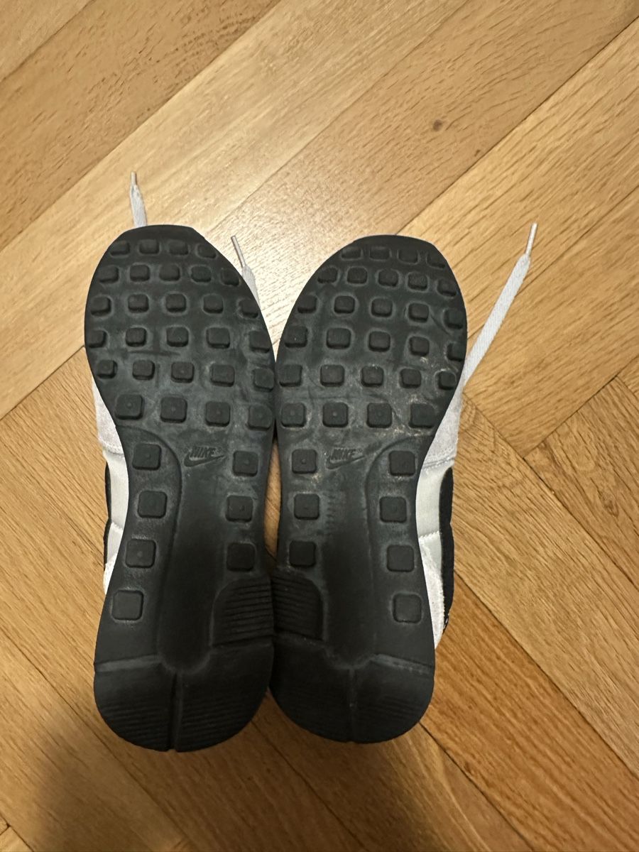 Nike Scarpe da uomo: Nike Sneakers – Usato da Lugano venduto da GGcloset 4