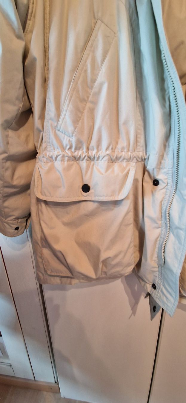Vestes: Herren Winter Jacke – D'occasion à Niederbipp par Trude04 5
