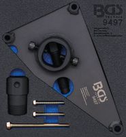 Hochdruckpumpen-Kettenrad-Abzieher, Hyundai, OEM109331-2A010