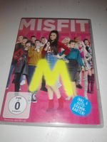 Misfit                                                ©'2019