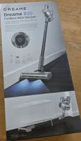 DREAME R20 Akku-Staubsauger - Neu
