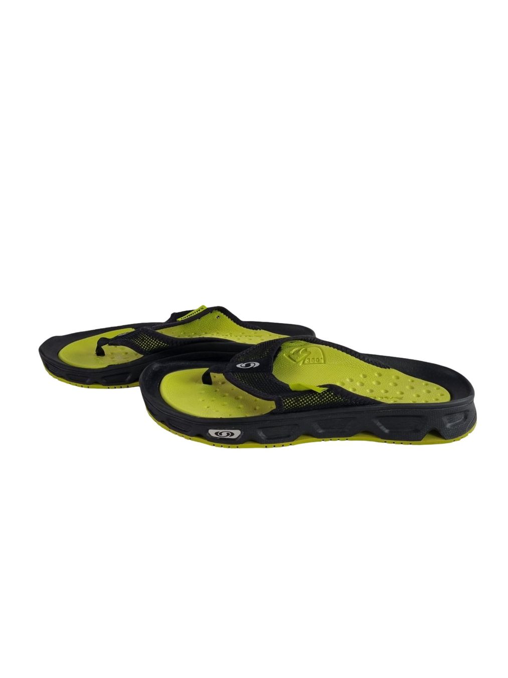 Salomon Herrenschuhe: SALOMON Flip-Flops – Gebraucht aus Wangen b. Olten von Restwert_Wangen 1