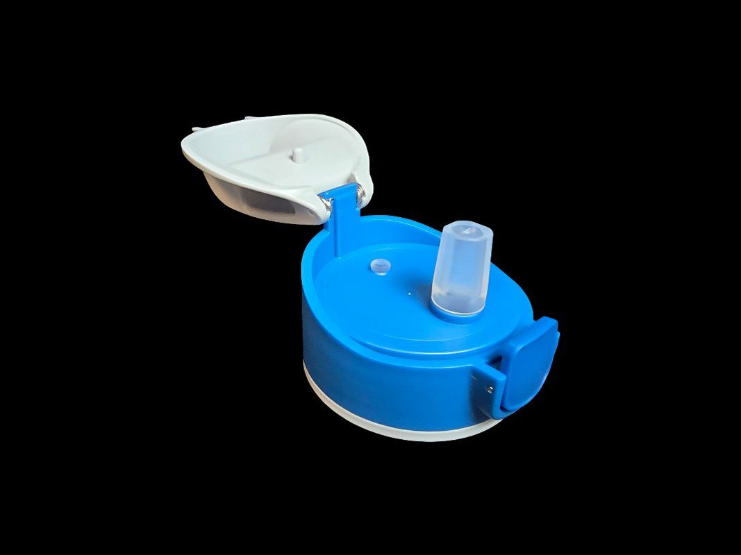 Sigg Behälter & Ähnliches: SIGG Ersatz Deckel für Miracle – Neu (gemäss Beschreibung) aus Hünenberg von Restwert_Zug 2
