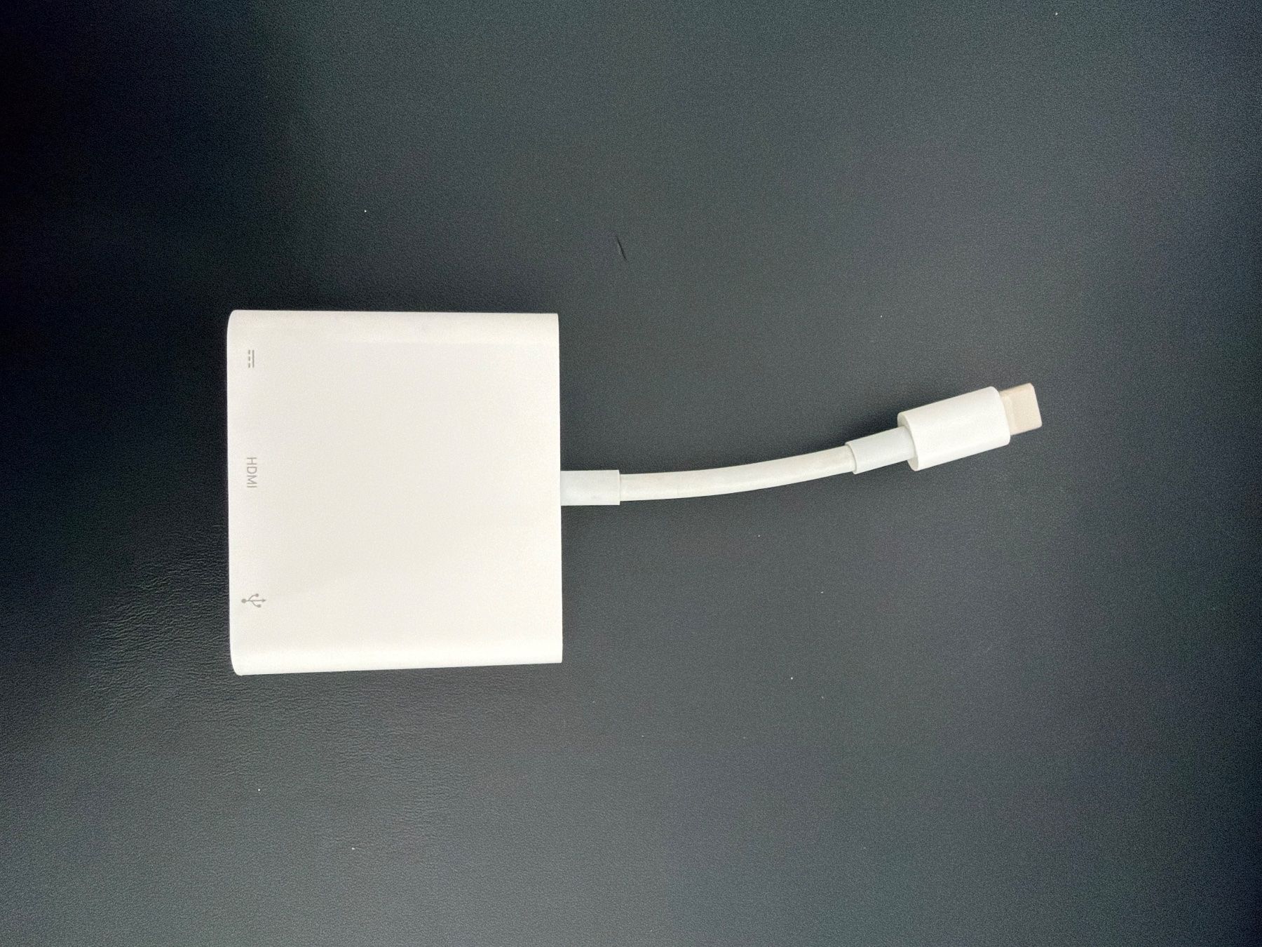 Hubs & Switches: USB-C Hub zu (USB-C, USB-A, HDMI) – D'occasion à Dübendorf par Raphaelfuchs