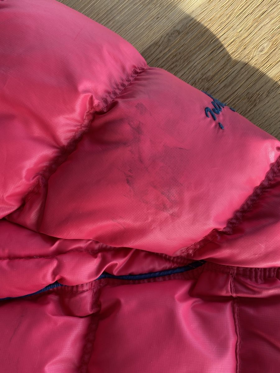 Napapijri Giacche: Napapijri Damen Winter Jacke Gr.S – Usato da Sins venduto da florsch 4