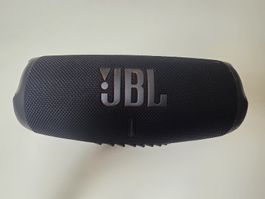 JBL Charge 5 Bluetooth-Lautsprecher – gebraucht