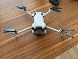 DJI Mini 4 Pro Drohne neuwertig!