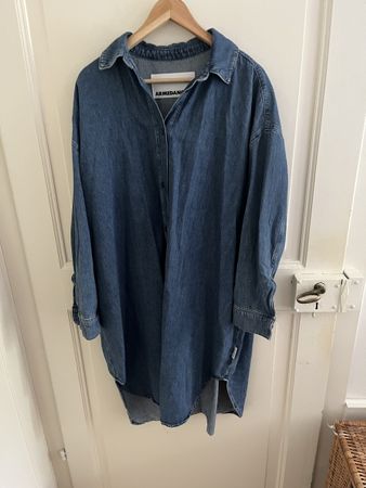 Jeanskleid Armedangels M