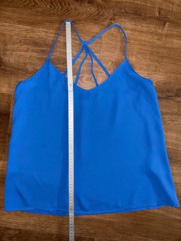 Abercrombie Top: Abercrombie tank top - M – Usato da St-Sulpice VD venduto da juhdu 1
