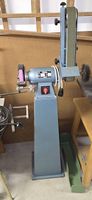 SCHLEIFMASCHINE