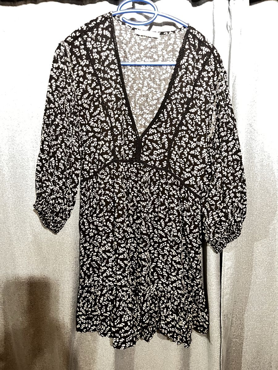 Pull&Bear Vestiti: Wunderschönes Sommerkleid Pull&Bear M – Usato da Rüdlingen venduto da Lichee