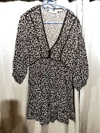 Wunderschönes Sommerkleid Pull&Bear M