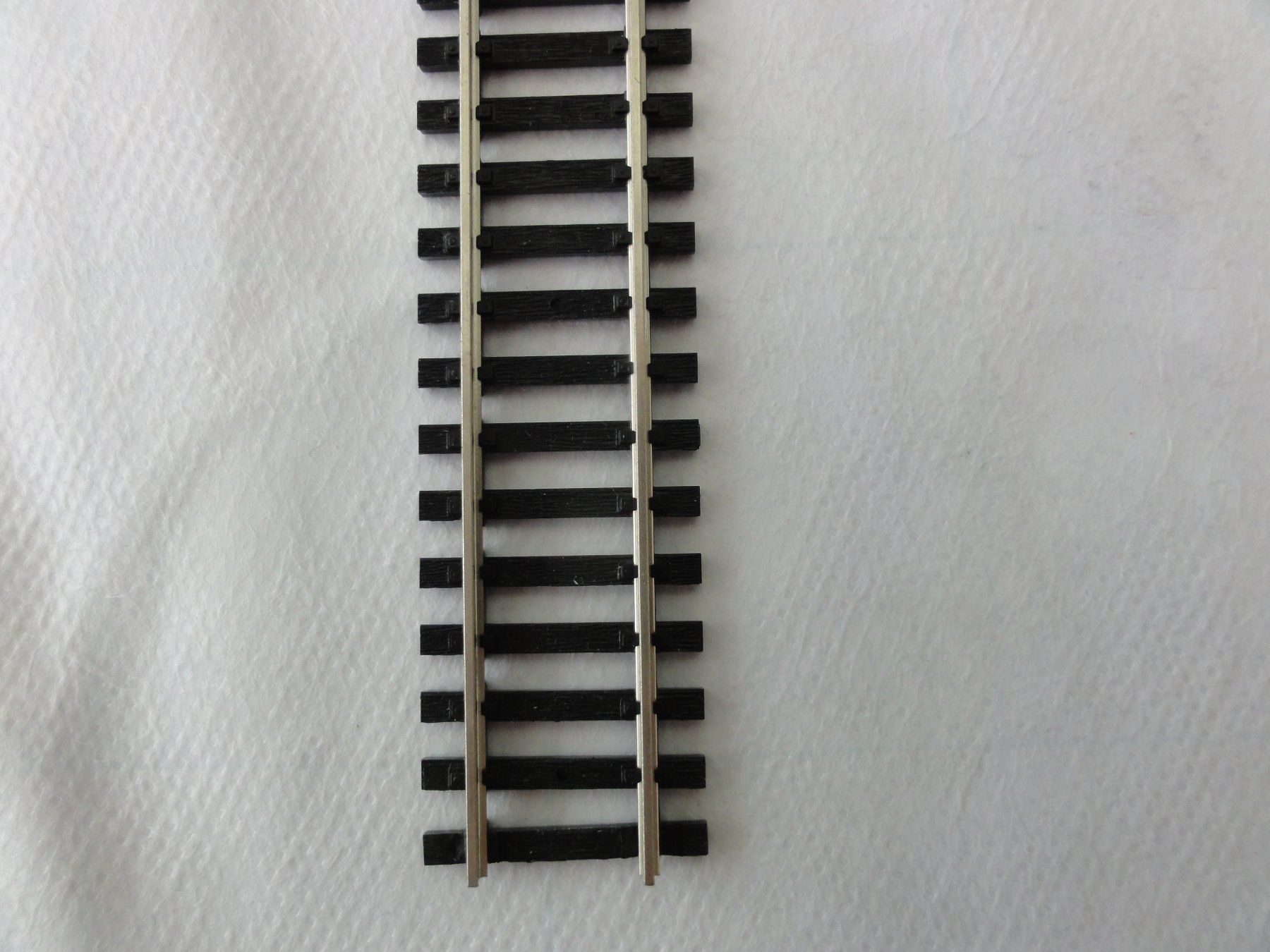 Märklin Modellini di ferrovie: Märklin K- Gleis HO Hamo Gleichstrom – Nuovo (secondo la descrizione) da Ebikon venduto da 2297 3