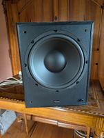 Magnat Subwoofer 