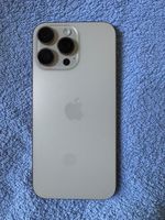 iPhone 16 pro max 512 go