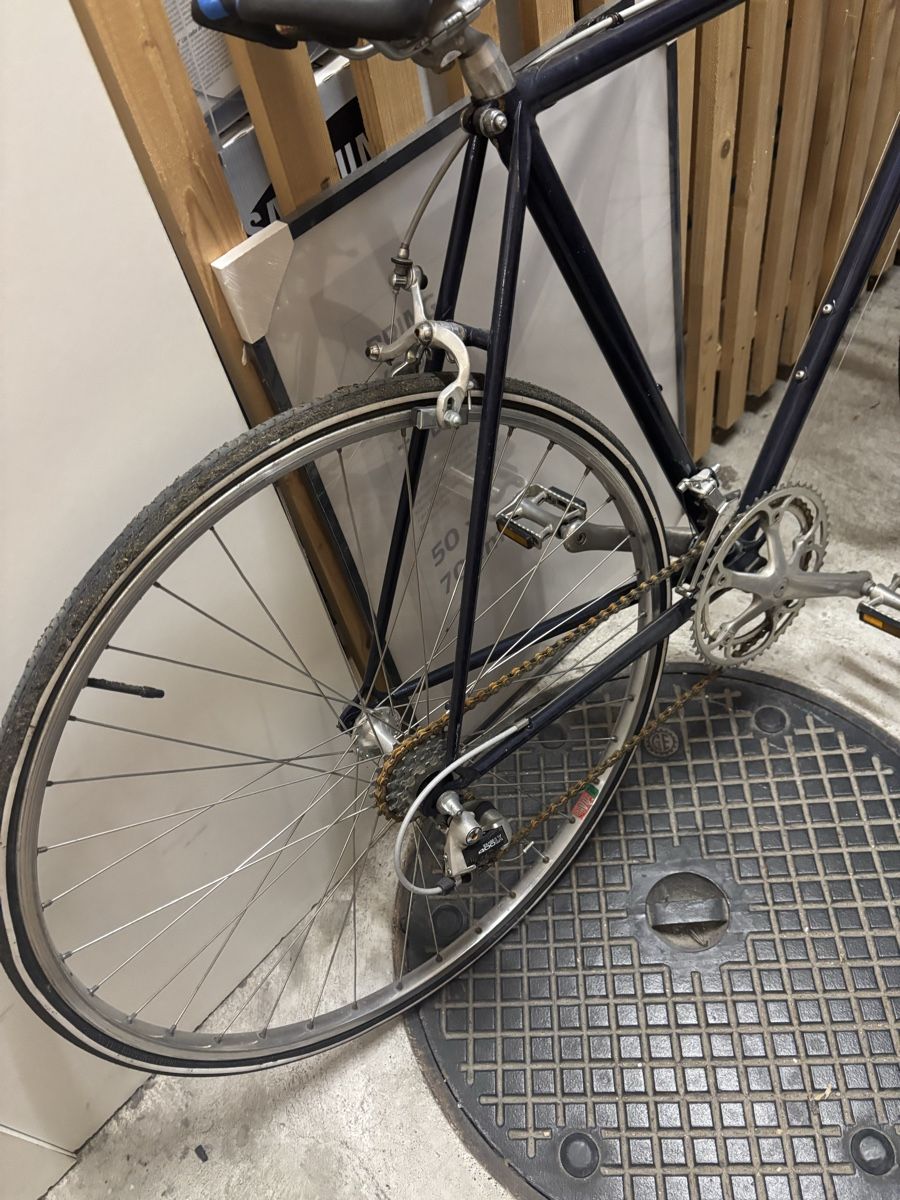 Biciclette: Top Velo mit Korb  – Usato da Zürich venduto da sophiejj 1