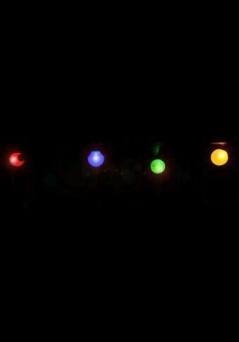 Lichterketten & Leisten: +20er LED Lichterkette Partybeleuchtung – Neu und originalverpackt aus Amriswil von JaJa-Express 5