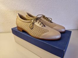 Schneider Damen Schuhe Halbschuh Gr. 37.5 Rabatt - 70%