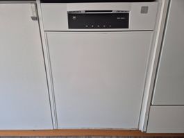 V-ZUG Adora S Geschirrspüler