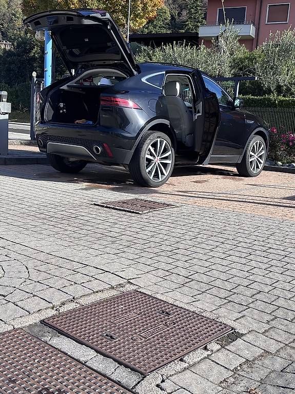 Autos: Vendesi – Gebraucht aus Balerna von man_w8tm 1