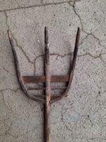 Holzgabel (antik)