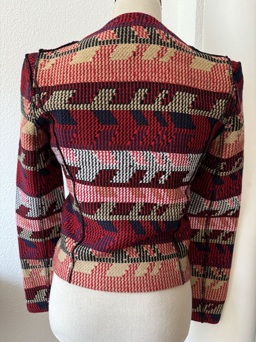 Maje Vestes: Veste courte MAJE, T.38 – Neuf (Voir description) à Morges par sandy069 1