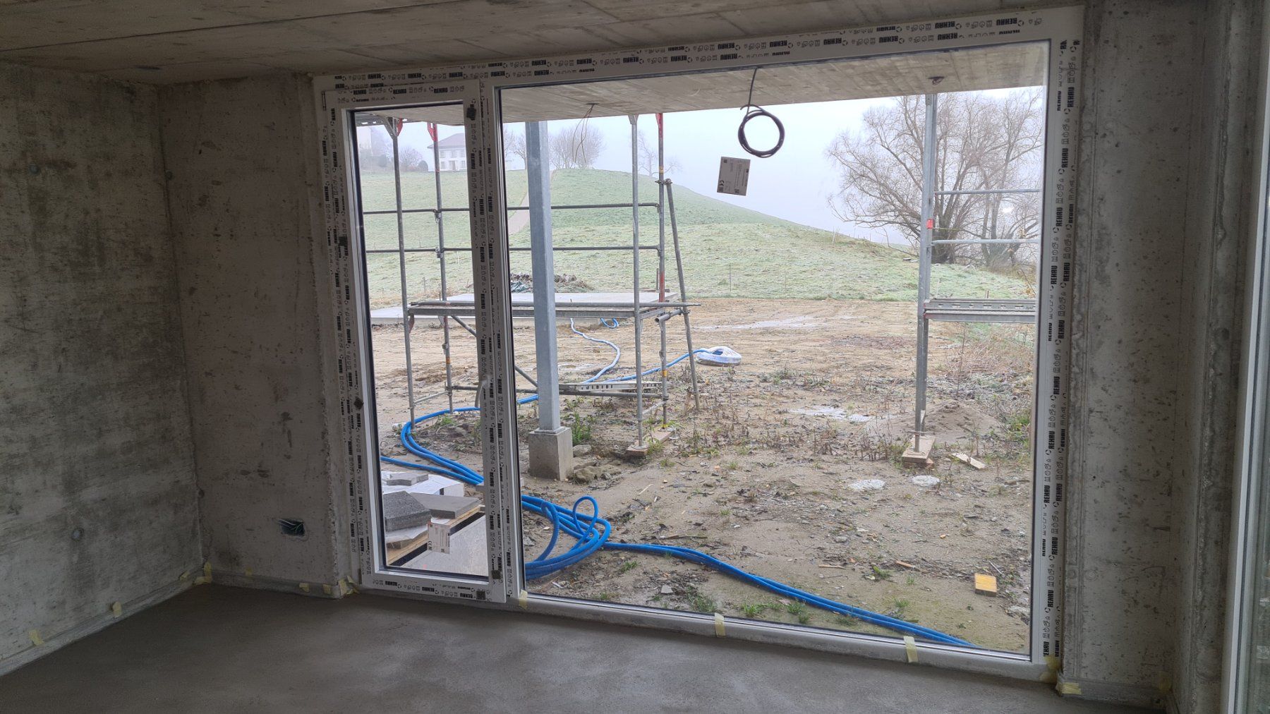 Finestre: PVC Fenster /Verglasungen – Nuovo (secondo la descrizione) da Oberschrot venduto da mcpizza 2
