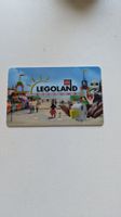 LEGOLAND Dänemark Gutschein 2'198 Dk Kronen ca.270 Fr.