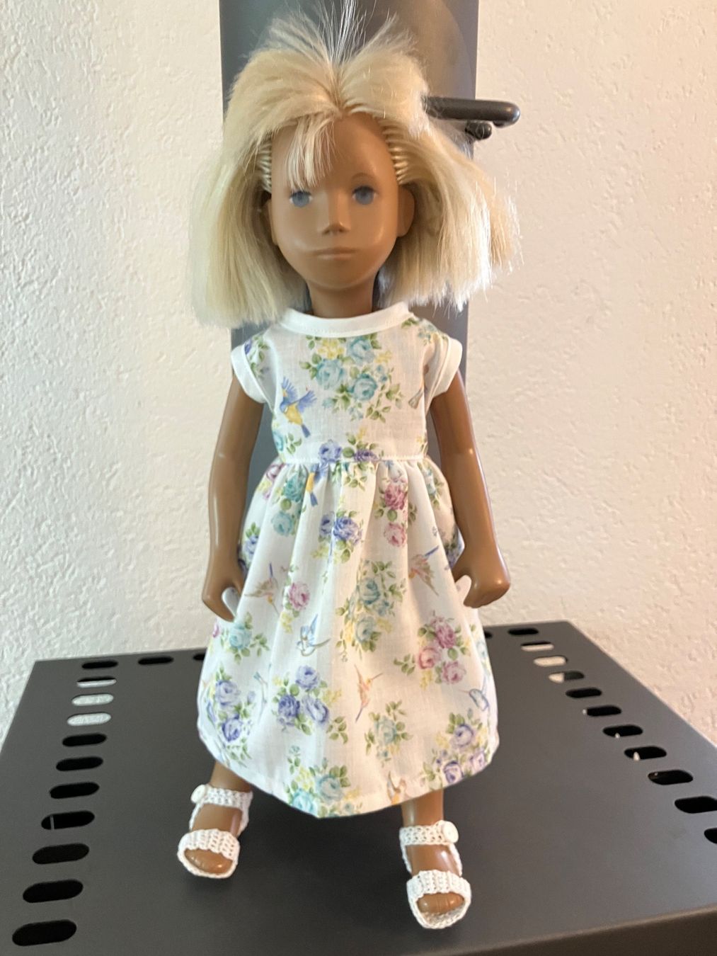 Bambole: Sasha Puppenkleid – Nuovo (secondo la descrizione) da Arch venduto da Hexenbesen17 1
