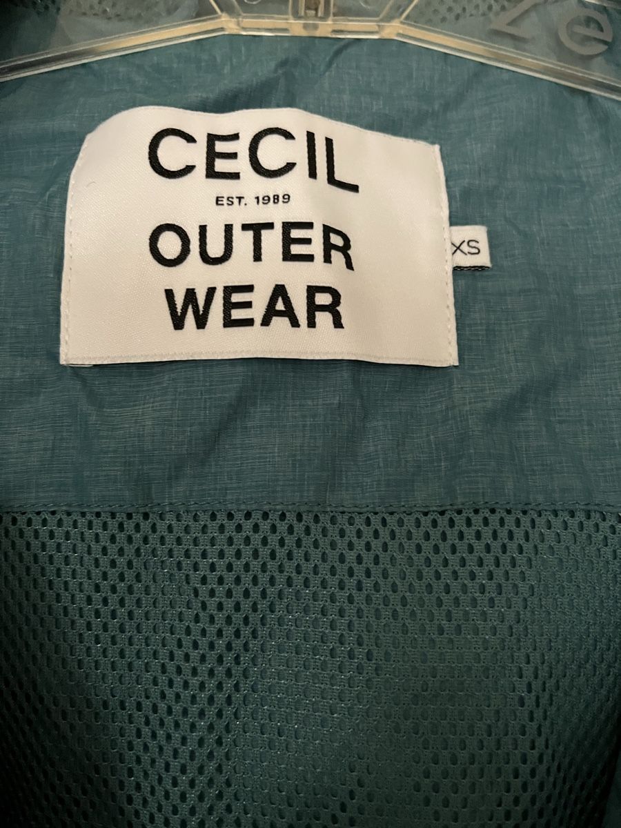 Cecil Giacche: Windjacke – Nuovo (secondo la descrizione) da Wermatswil venduto da -secondchance- 2