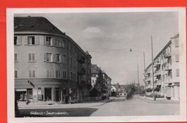 ZÜRICH ALTSTETTEN Bäckerstrasse - Saumackerstrasse